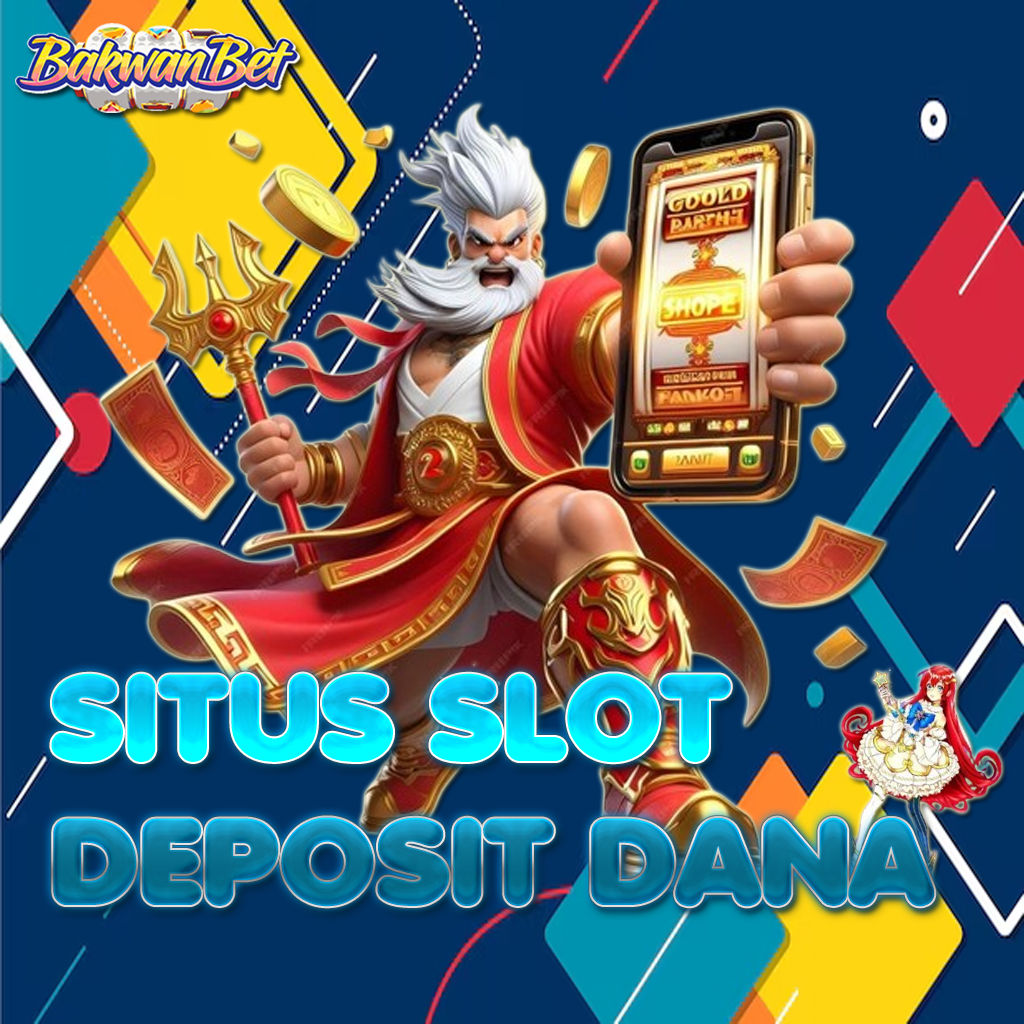 Login Slot Dana: Cara Login Mudah ke Aplikasi Slot Dana